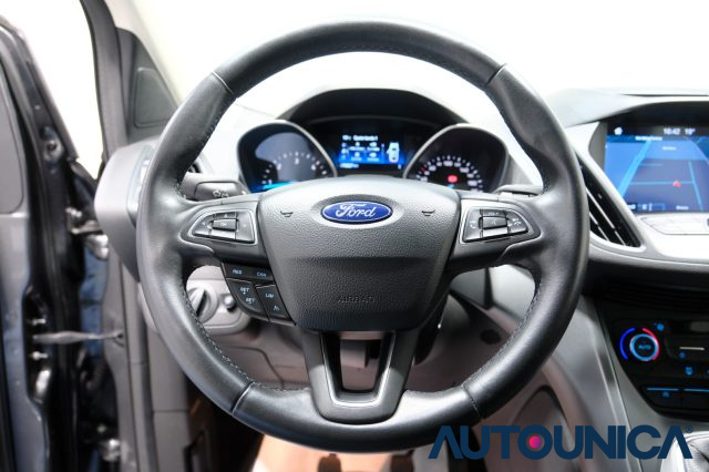 FORD Kuga usata, con Cerchi in lega