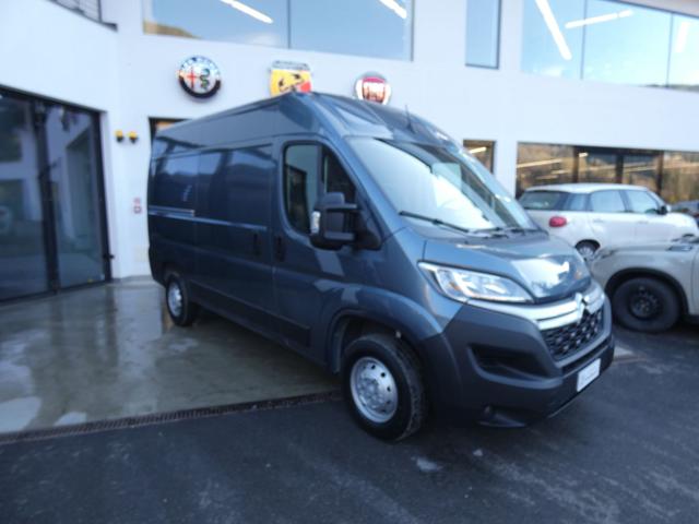 CITROEN Jumper usata, con ABS