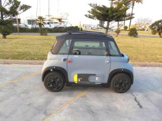 CITROEN Ami usata 13