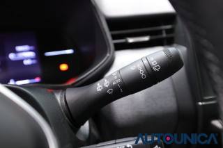 RENAULT Clio usata, con Autoradio digitale