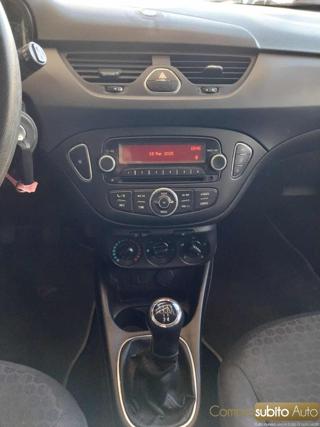 OPEL Corsa usata 18