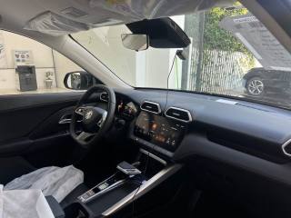MG ZS usata, con Immobilizzatore elettronico