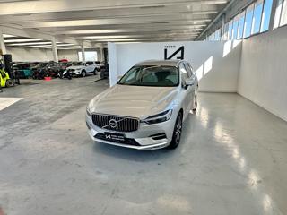 VOLVO XC60 usata, con Airbag laterali