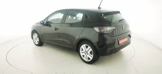 RENAULT Clio usata, con Limitatore di velocità