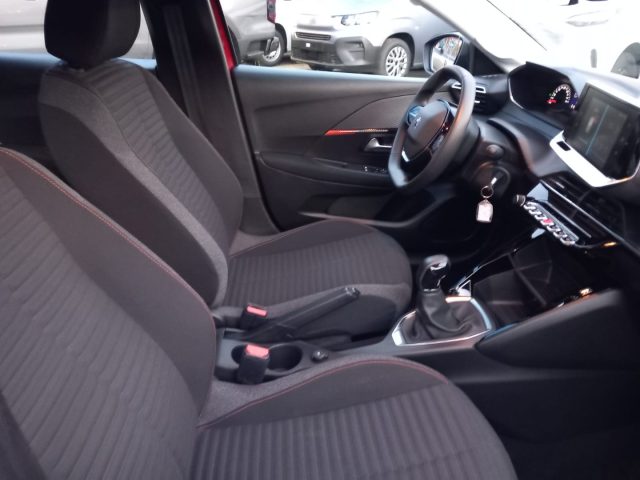 PEUGEOT 208 usata, con Sensore di luce
