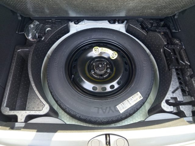 FIAT 500X usata, con Climatizzatore