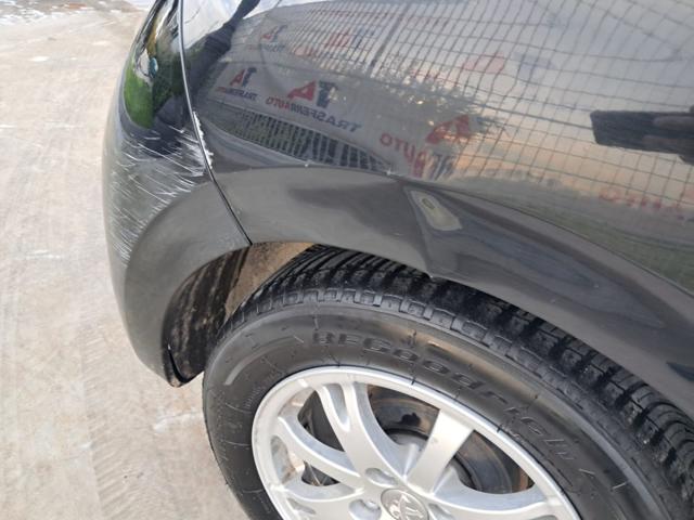 PEUGEOT 208 usata, con Specchietti laterali elettrici