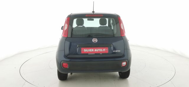 FIAT Panda usata 33