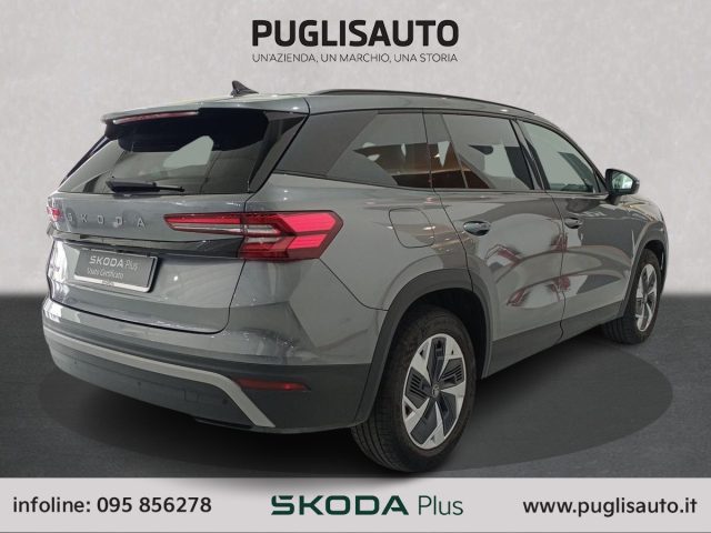 SKODA Kodiaq usata, con Airbag Passeggero