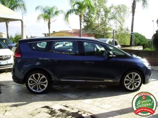 RENAULT Grand Scenic usata, con Cerchi in lega