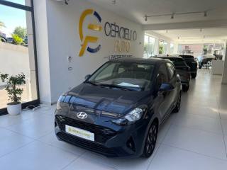 HYUNDAI i10 usata, con Alzacristalli elettrici