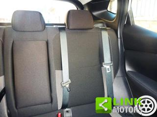 NISSAN Qashqai usata, con Fendinebbia