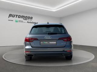 AUDI A4 usata, con Autoradio