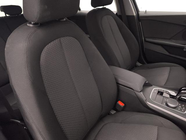 BMW 118 usata, con Airbag testa