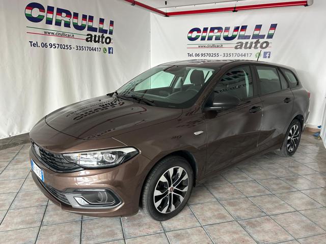 FIAT Tipo usata, con ABS