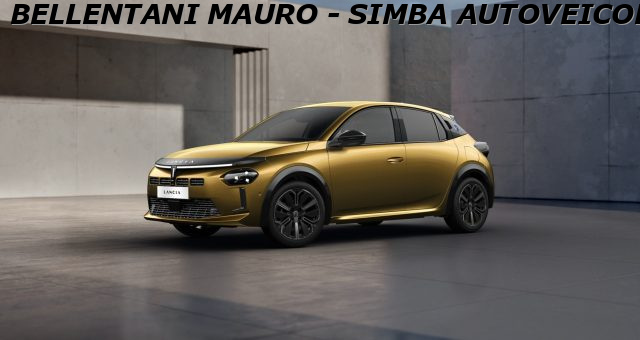 LANCIA Ypsilon usata, con ABS