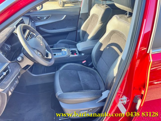 SPORTEQUIPE Sportequipe 7 usata, con Cruise Control