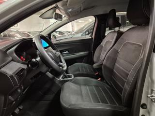 DACIA Sandero usata, con Fendinebbia