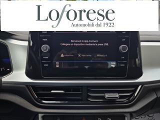 VOLKSWAGEN T-Roc usata, con Luci diurne LED
