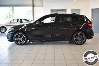 BMW 118 usata, con Airbag Passeggero
