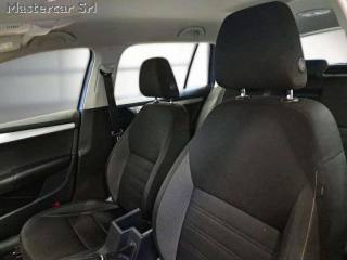 SKODA Octavia usata, con Climatizzatore