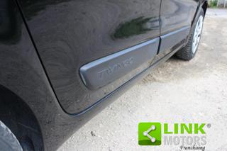 RENAULT Twingo usata, con Chiusura centralizzata