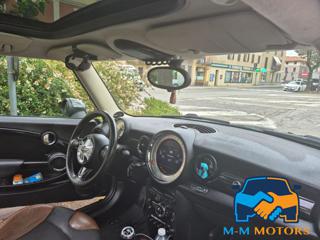 MINI Cooper usata, con ESP