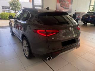 ALFA ROMEO Stelvio usata, con Airbag Passeggero