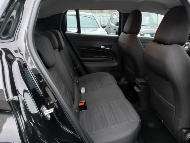 JEEP Avenger usata, con Sistema di navigazione
