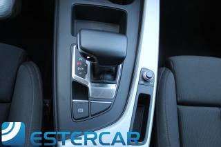 AUDI A4 usata, con ESP