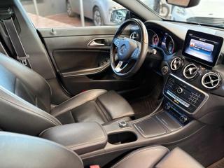 MERCEDES-BENZ CLA 200 usata, con Fendinebbia