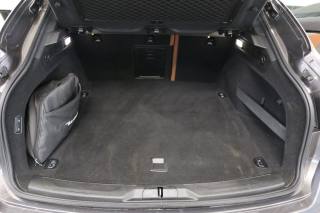 MASERATI Levante usata, con Servosterzo