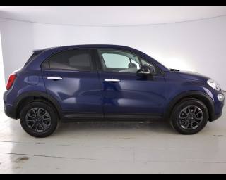 FIAT 500X usata, con Chiusura centralizzata
