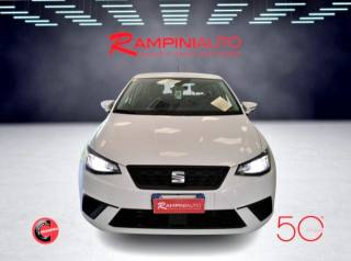SEAT Ibiza usata 2