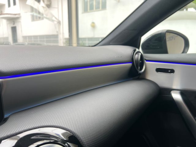 MERCEDES-BENZ A 250 usata, con Frenata d