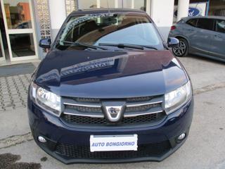 DACIA Sandero usata, con Airbag