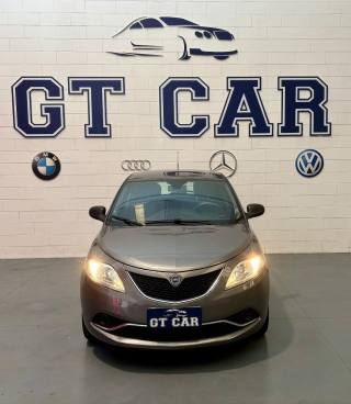 LANCIA Ypsilon usata, con Chiusura centralizzata