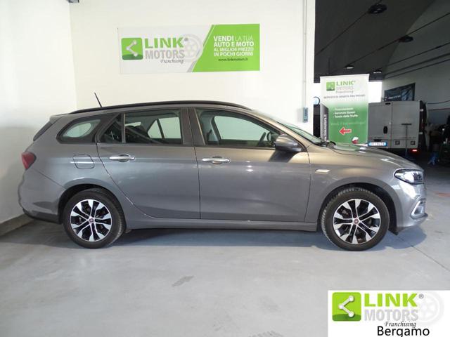 FIAT Tipo usata, con Airbag testa
