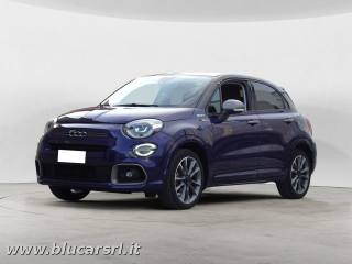 FIAT 500X usata, con Airbag