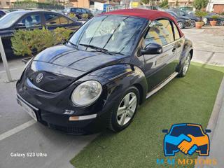 VOLKSWAGEN New Beetle usata, con Airbag laterali