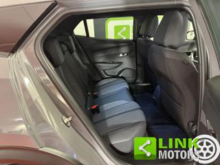 PEUGEOT 2008 usata, con Cruise Control