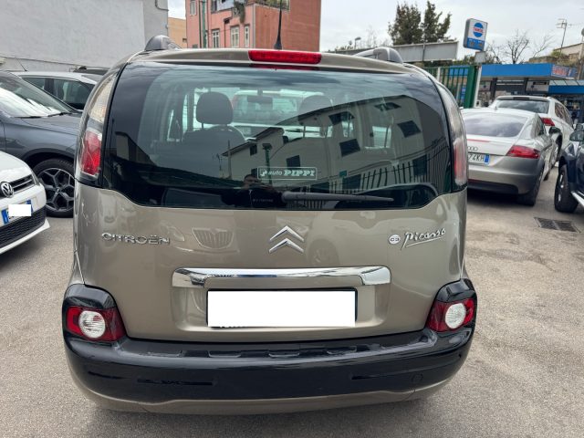 CITROEN C3 Picasso usata, con Boardcomputer