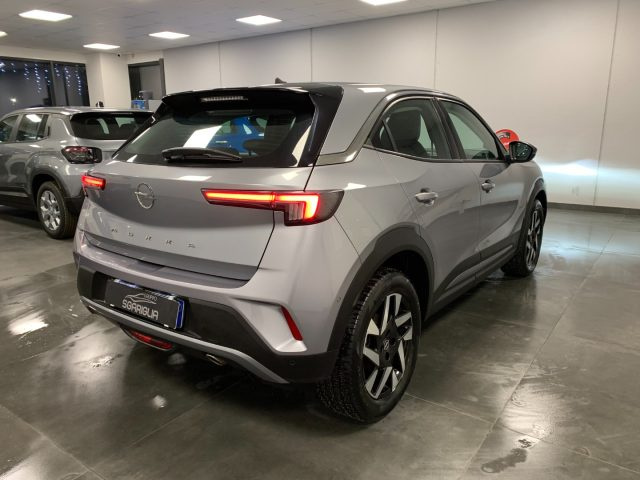 OPEL Mokka usata, con Autoradio