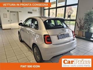 FIAT 500 usata, con USB