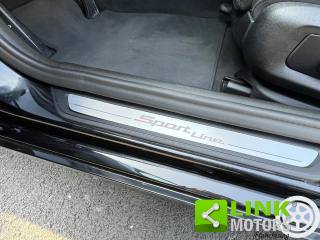 BMW 520 usata, con Controllo trazione