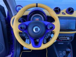SMART ForTwo usata, con Servosterzo