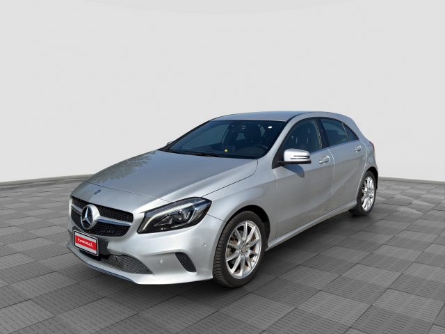MERCEDES-BENZ A 180 usata 0