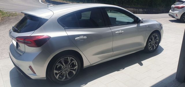 FORD Focus usata, con Antifurto