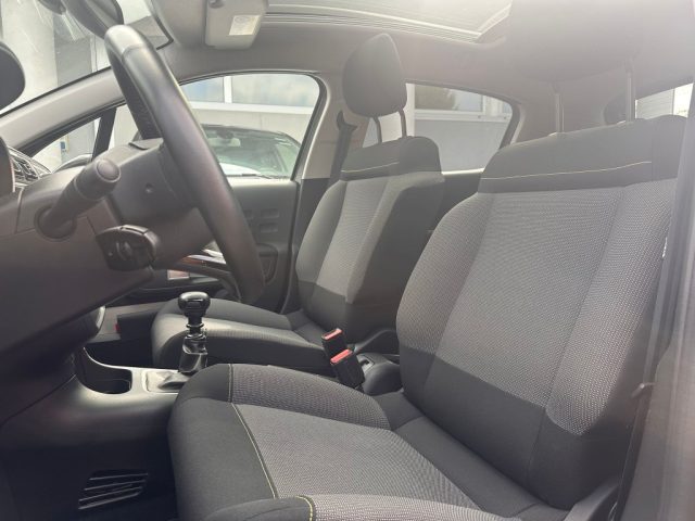 CITROEN C3 usata, con Autoradio