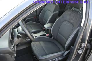 FORD Focus usata, con Controllo trazione